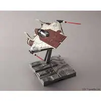 A-Wing Model Kit