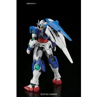 Gundam Models - Mobile Suit Gundam 00 / 00 Qan[T]