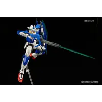 Gundam Models - Mobile Suit Gundam 00 / 00 Qan[T]