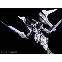 HG Build Fighters A Hi-ν Gundam Influx Model Kit