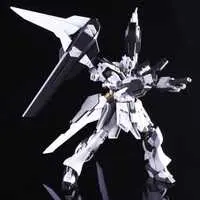 HG Build Fighters A Hi-ν Gundam Influx Model Kit