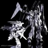 HG Build Fighters A Hi-ν Gundam Influx Model Kit