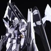 HG Build Fighters A Hi-ν Gundam Influx Model Kit