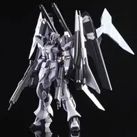 HG Build Fighters A Hi-ν Gundam Influx Model Kit