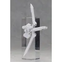 Beam Weapon Version FME Model Kit