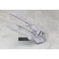 Beam Weapon Version FME Model Kit