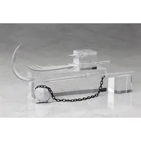 Beam Weapon Version FME Model Kit