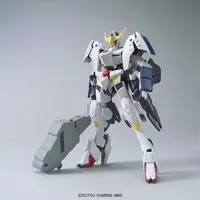 Gundam Models - MOBILE SUIT GUNDAM IRON-BLOODED ORPHANS / GUNDAM BARBATOS