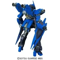 McGillis's Schwalbe Graze Model Kit