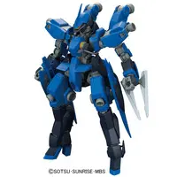 McGillis's Schwalbe Graze Model Kit