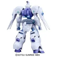 Gundam Models - MOBILE SUIT GUNDAM IRON-BLOODED ORPHANS / ASW-G-66 Gundam Kimaris