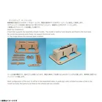 File - Plastic Model Supplies - Modeling support system