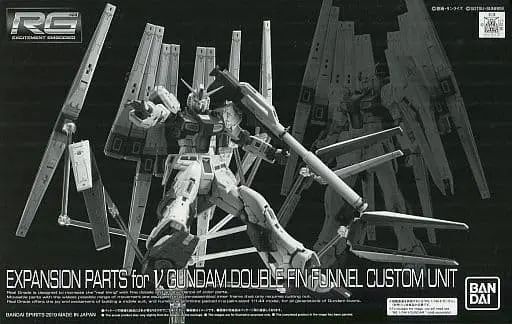 Gundam Models - Mobile Suit Gundam Char's Counterattack