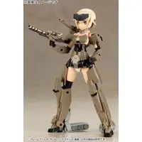 Hand Scale - FRAME ARMS GIRL / Gourai
