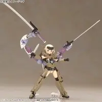 Hand Scale - FRAME ARMS GIRL / Gourai