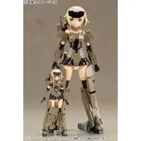 Hand Scale - FRAME ARMS GIRL / Gourai