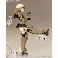 Hand Scale - FRAME ARMS GIRL / Gourai