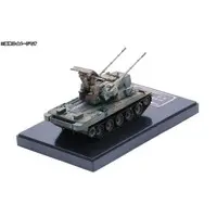 1/72 Scale Model Kit - Military series