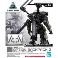 30MM Option Backpack 2 Model Kit