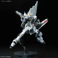 Gundam Models - Mobile Suit Gundam Char's Counterattack / RX-93 νGundam