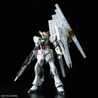 Gundam Models - Mobile Suit Gundam Char's Counterattack / RX-93 νGundam