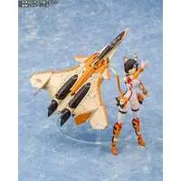 Plastic Model Kit - MACROSS DELTA / VF-31D Skuld