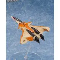 Plastic Model Kit - MACROSS DELTA / VF-31D Skuld