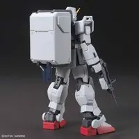 HGUC - MOBILE SUIT GUNDAM / RX-79[G] Gundam Ground Type