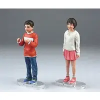 MechatroWeGo 2 `Milk & Cacao` Set Model Kit