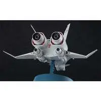 1/400 Scale Model Kit - Crusher Joe / Galleon & Fighter 1 & Minerva