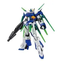 Gundam Models - MOBILE SUIT GUNDAM AGE / Gundam AGE-FX