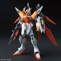HGCE ZGMF-X42S-REVOLUTION Destiny Gundam (Heine Westenfluss Custom)  Model Kit