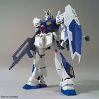 Gundam Models - SD GUNDAM / RX-78NT1 Gundam NT-1