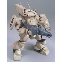 1/20 Scale Model Kit - Armored Trooper Votoms / Fatty