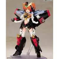 Plastic Model Kit - FRAME ARMS GIRL / Gaogaigar