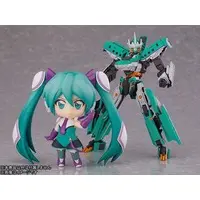 MODEROID - SHINKALION / Shinkalion H5 Hayabusa