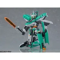 MODEROID - SHINKALION / Shinkalion H5 Hayabusa