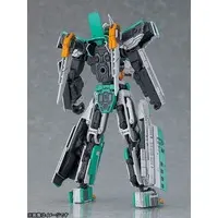 MODEROID - SHINKALION / Shinkalion H5 Hayabusa