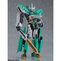 MODEROID - SHINKALION / Shinkalion H5 Hayabusa