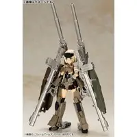 Plastic Model Kit - FRAME ARMS GIRL / Gourai