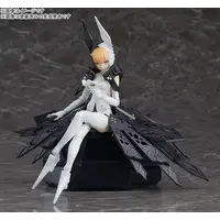 Plastic Model Kit - chitocerium / LXXVIII-platinum