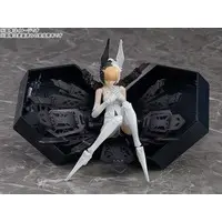 Plastic Model Kit - chitocerium / LXXVIII-platinum