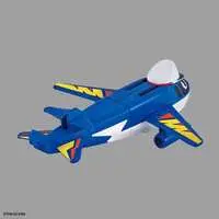 Plastic Model Kit - PIKACHIN-KIT