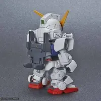 Gundam Models - SD GUNDAM / RX-79[G] Gundam Ground Type