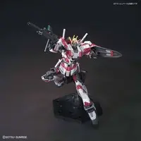 HGUC - MOBILE SUIT GUNDAM NARRATIVE / Unicorn Gundam