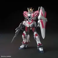 HGUC - MOBILE SUIT GUNDAM NARRATIVE / Unicorn Gundam