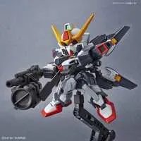 Gundam Models - SD GUNDAM / LRX-077 Sisquiede