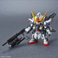 Gundam Models - SD GUNDAM / LRX-077 Sisquiede
