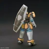 Gundam Models - NEW MOBILE REPORT GUNDAM WING / Maganac