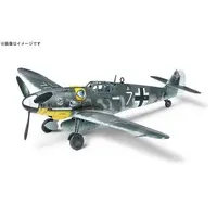 1/72 Scale Model Kit - WAR BIRD COLLECTION / Messerschmitt Bf 109